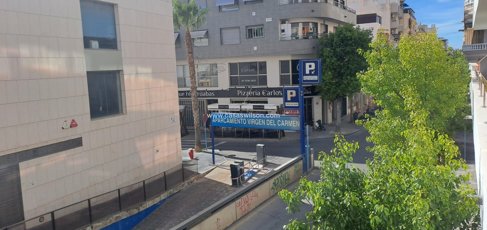 Sale - Appartement - Torrevieja - Costa Blanca