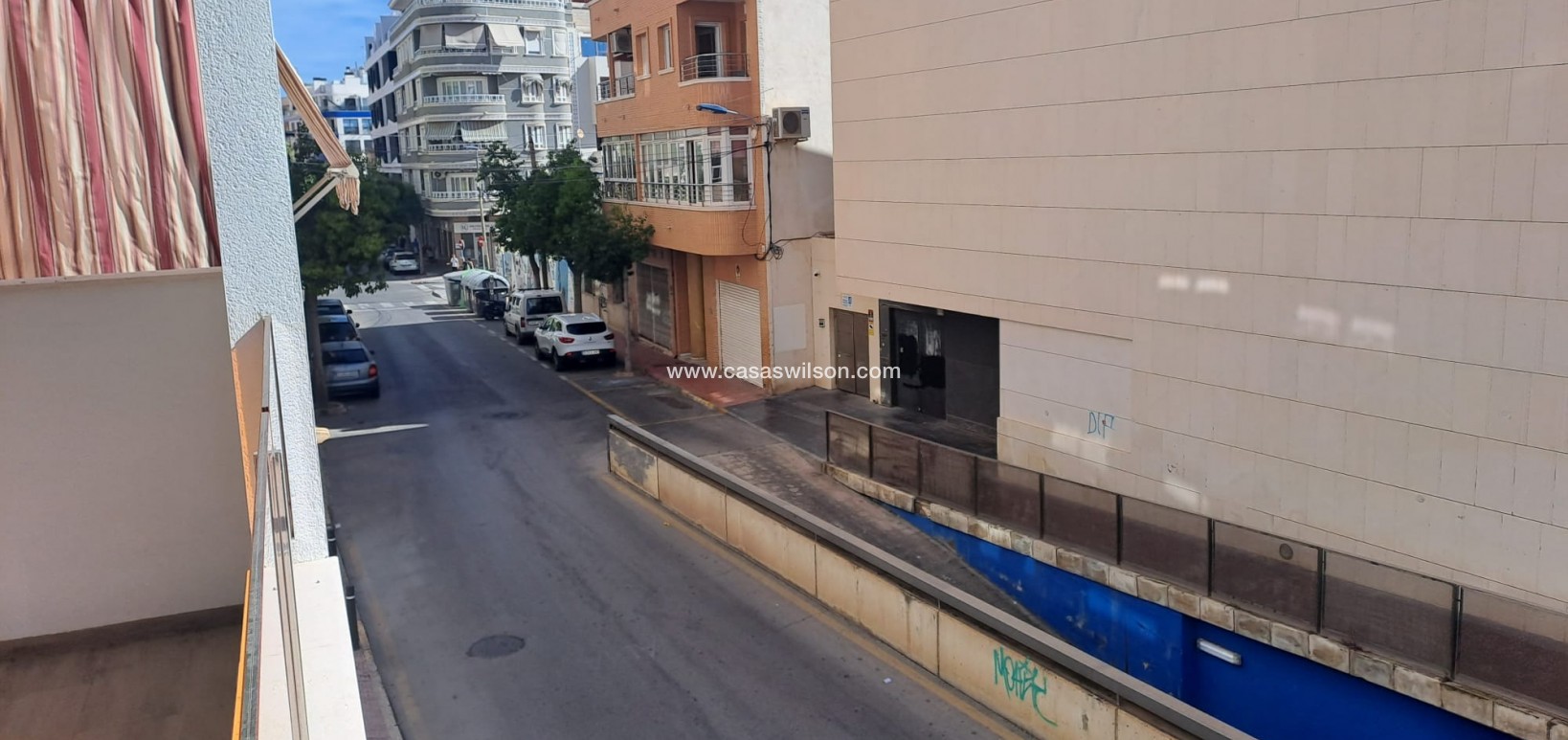 Sale - Appartement - Torrevieja - Costa Blanca