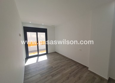 Sale - Appartement - Torrevieja - Costa Blanca