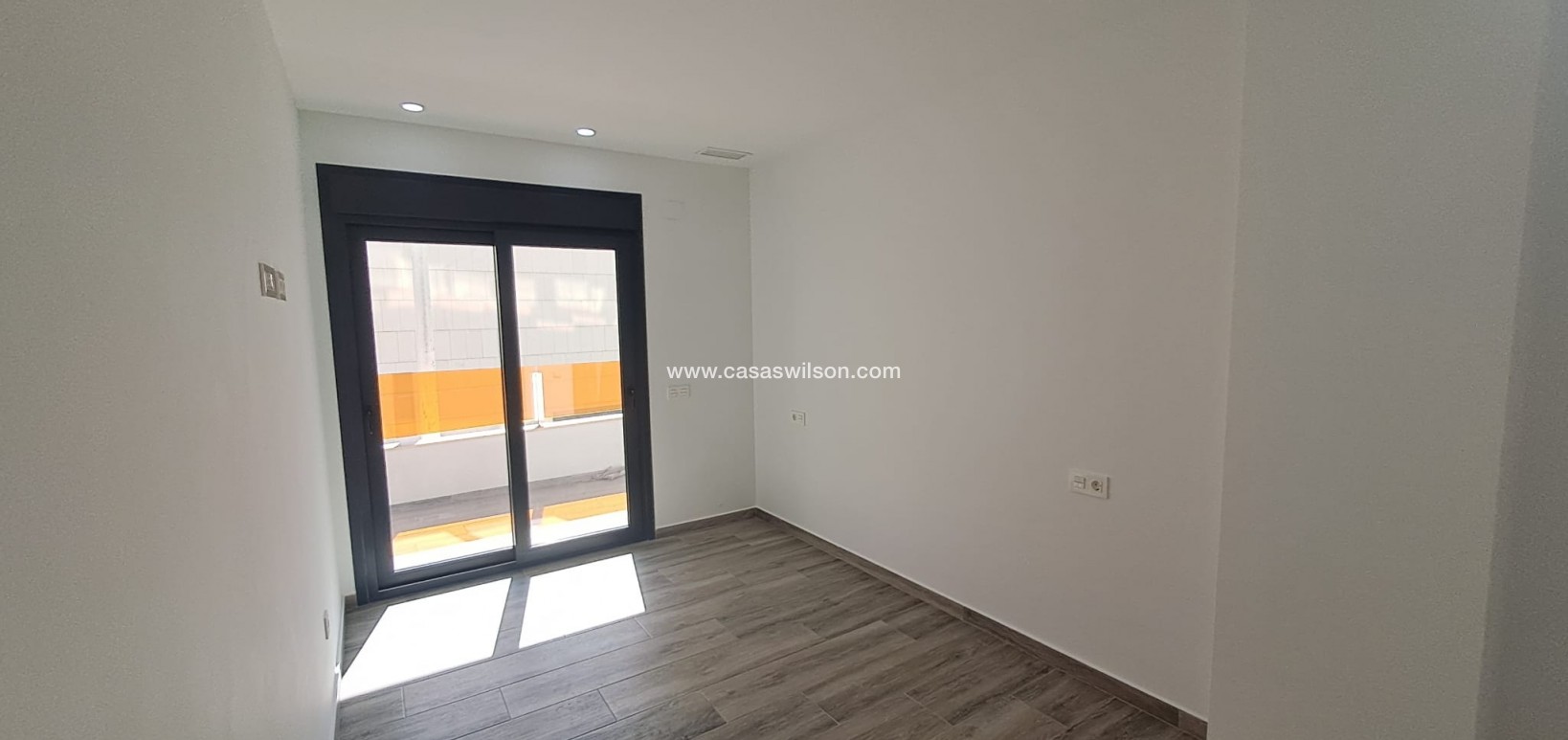 Sale - Appartement - Torrevieja - Costa Blanca