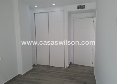 Sale - Appartement - Torrevieja - Costa Blanca