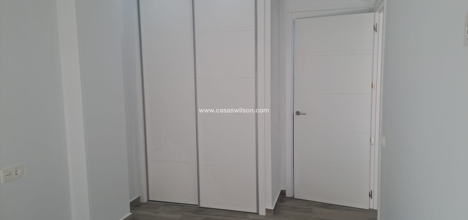 Sale - Appartement - Torrevieja - Costa Blanca