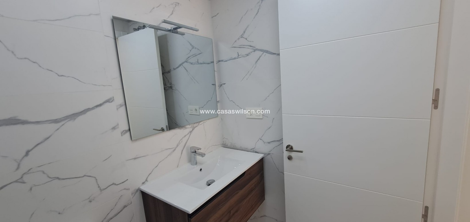 Sale - Appartement - Torrevieja - Costa Blanca