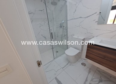 Sale - Appartement - Torrevieja - Costa Blanca