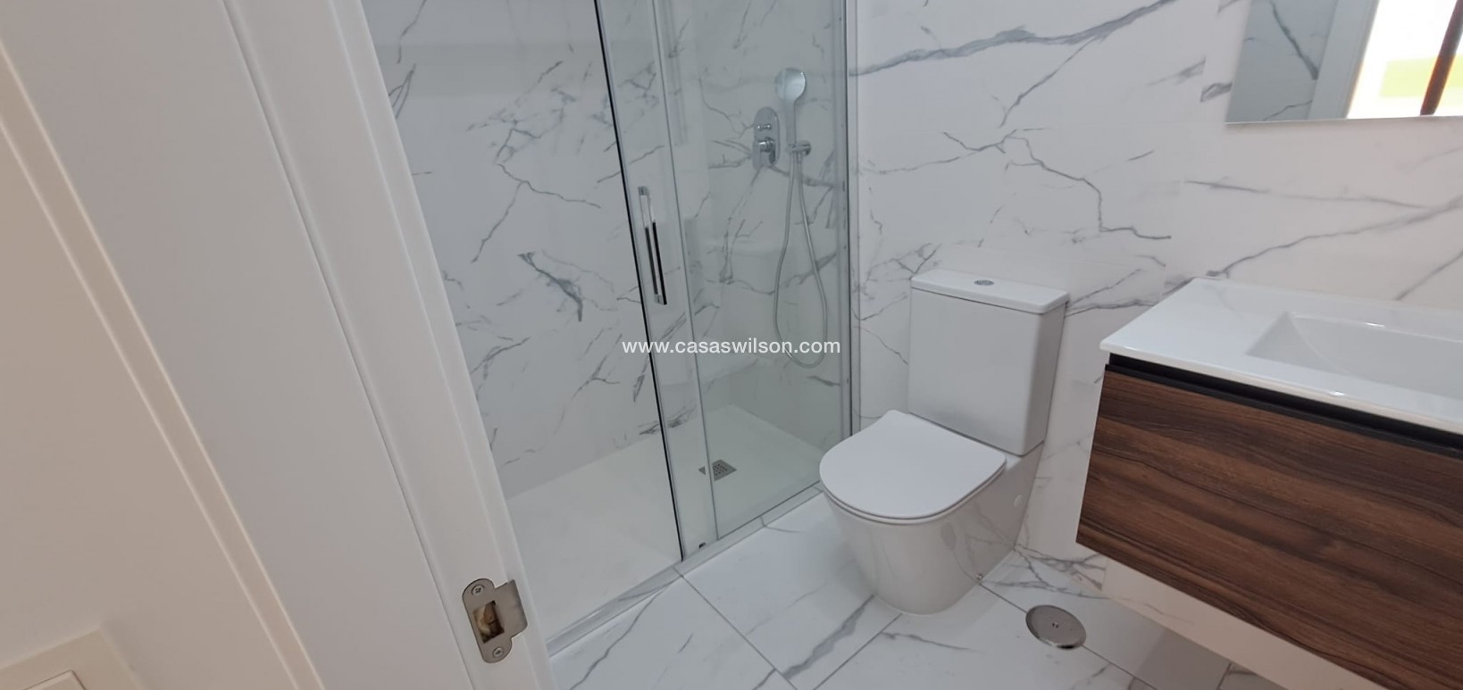 Sale - Appartement - Torrevieja - Costa Blanca