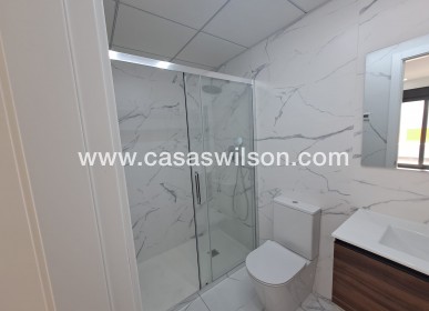 Sale - Appartement - Torrevieja - Costa Blanca