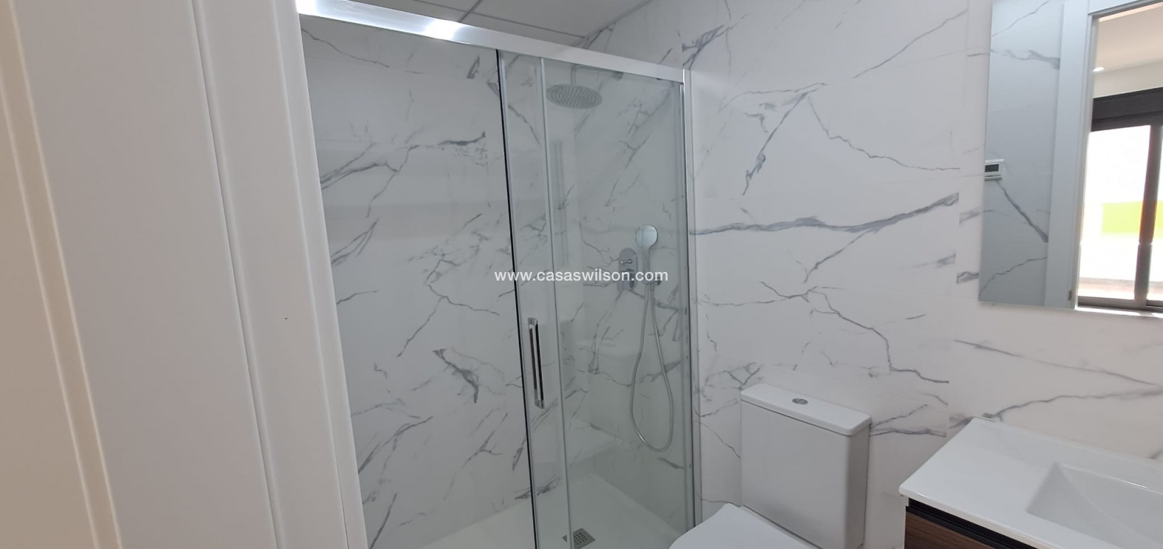 Sale - Appartement - Torrevieja - Costa Blanca