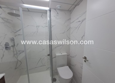 Sale - Appartement - Torrevieja - Costa Blanca