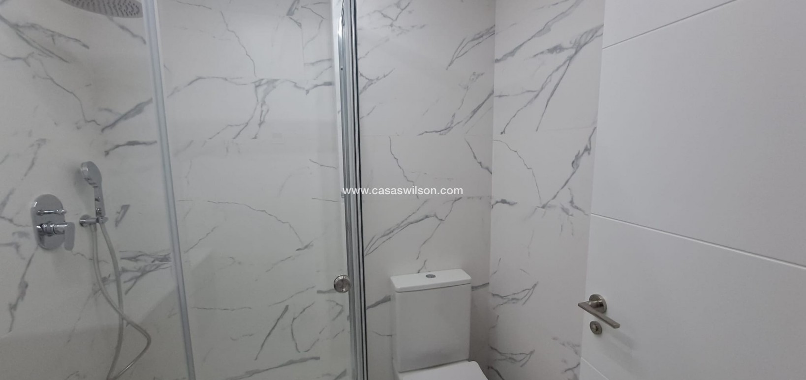 Sale - Appartement - Torrevieja - Costa Blanca