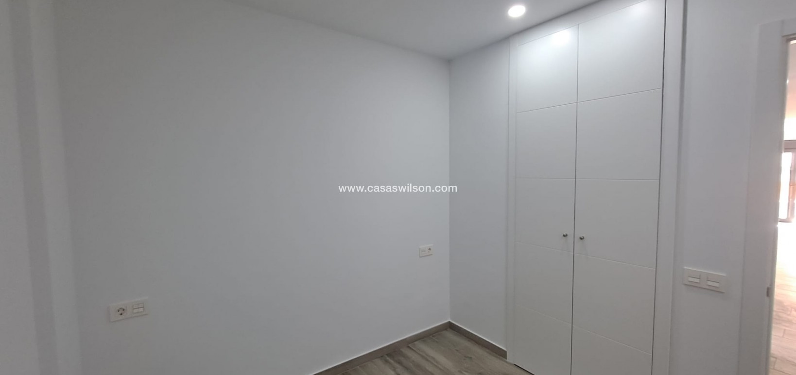 Sale - Appartement - Torrevieja - Costa Blanca