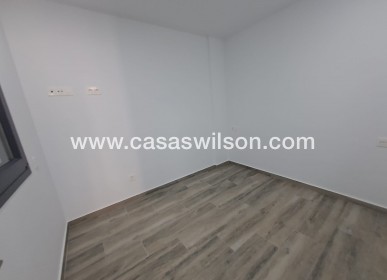 Sale - Appartement - Torrevieja - Costa Blanca