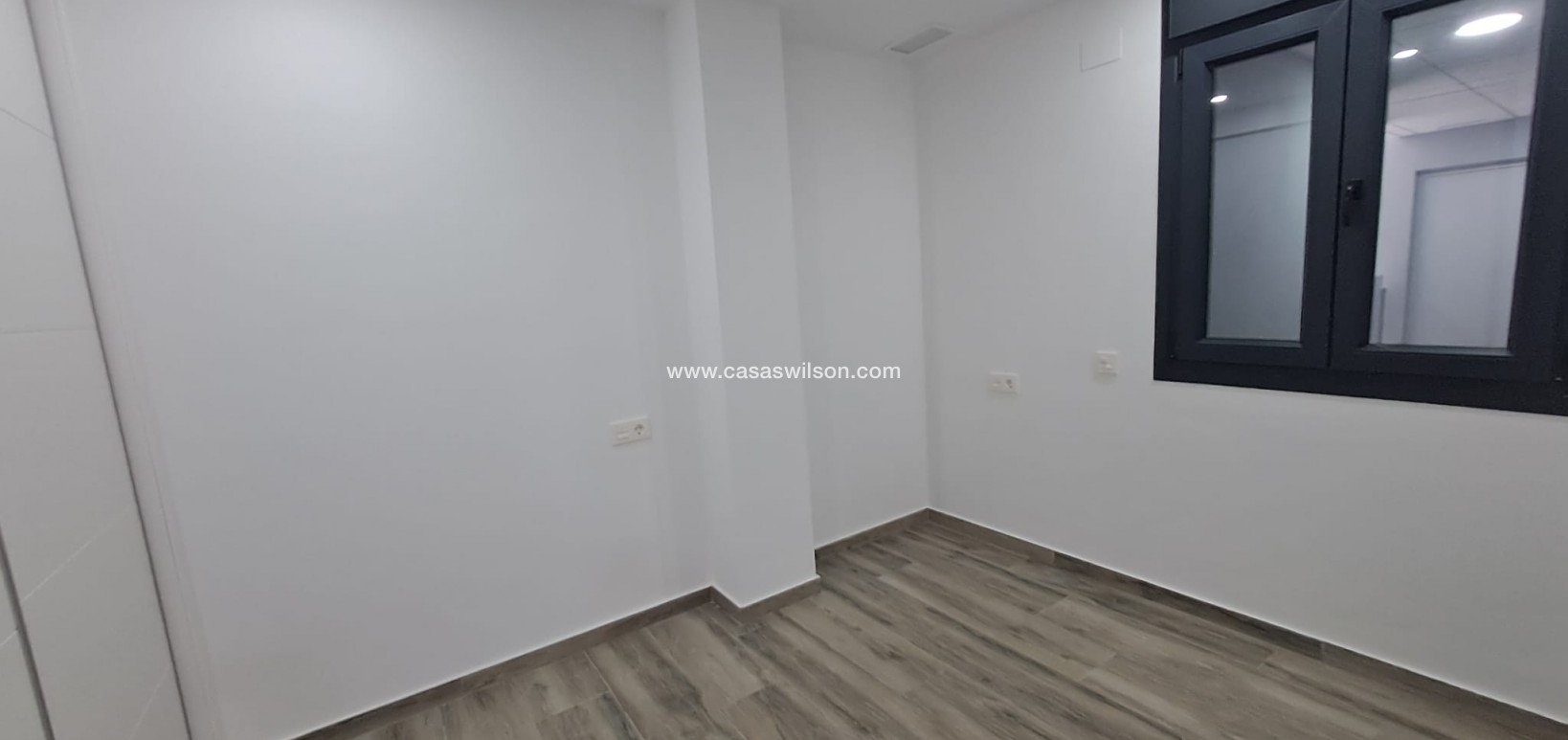 Sale - Appartement - Torrevieja - Costa Blanca