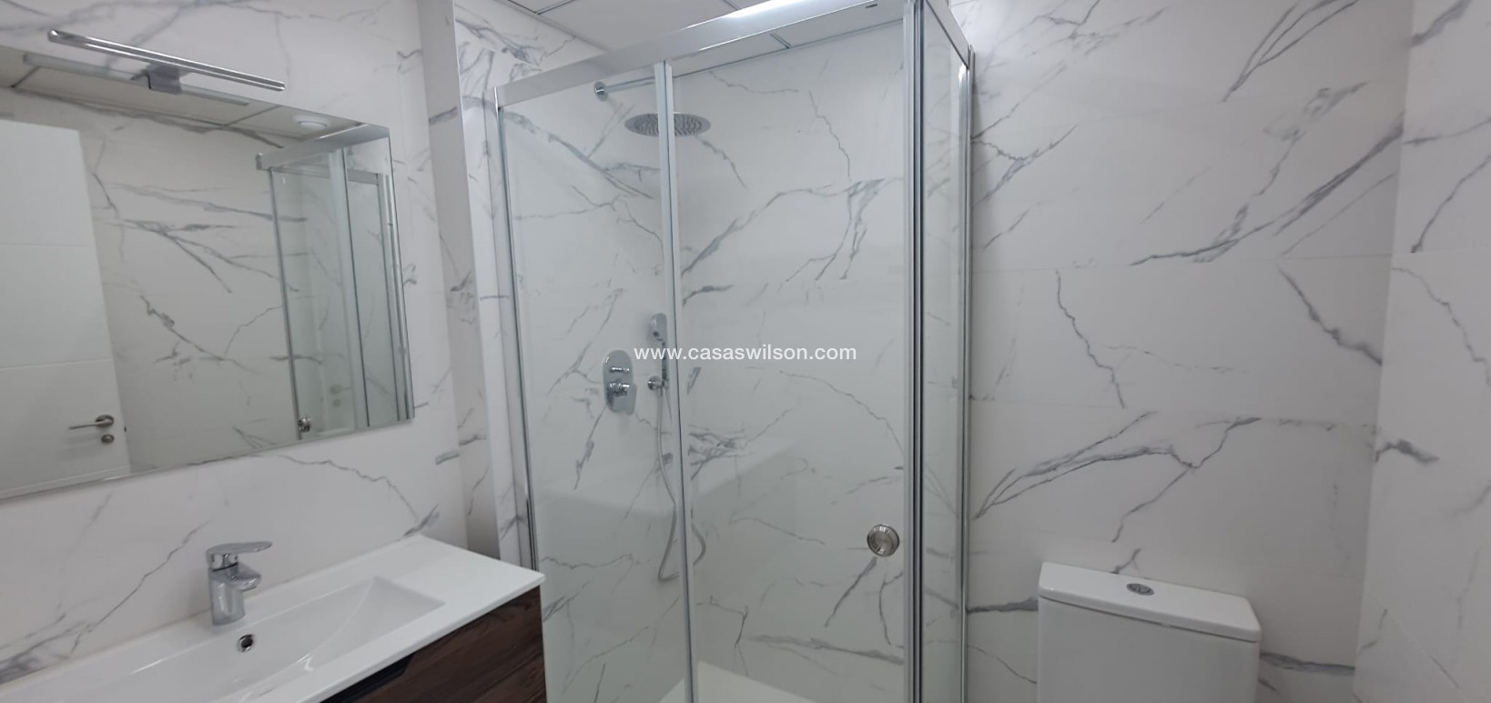 Sale - Appartement - Torrevieja - Costa Blanca