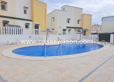 Sale - Townhouse - Orihuela Costa - Costa Blanca