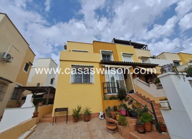Sale - Townhouse - Orihuela Costa - Costa Blanca