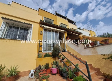Sale - Townhouse - Orihuela Costa - Costa Blanca