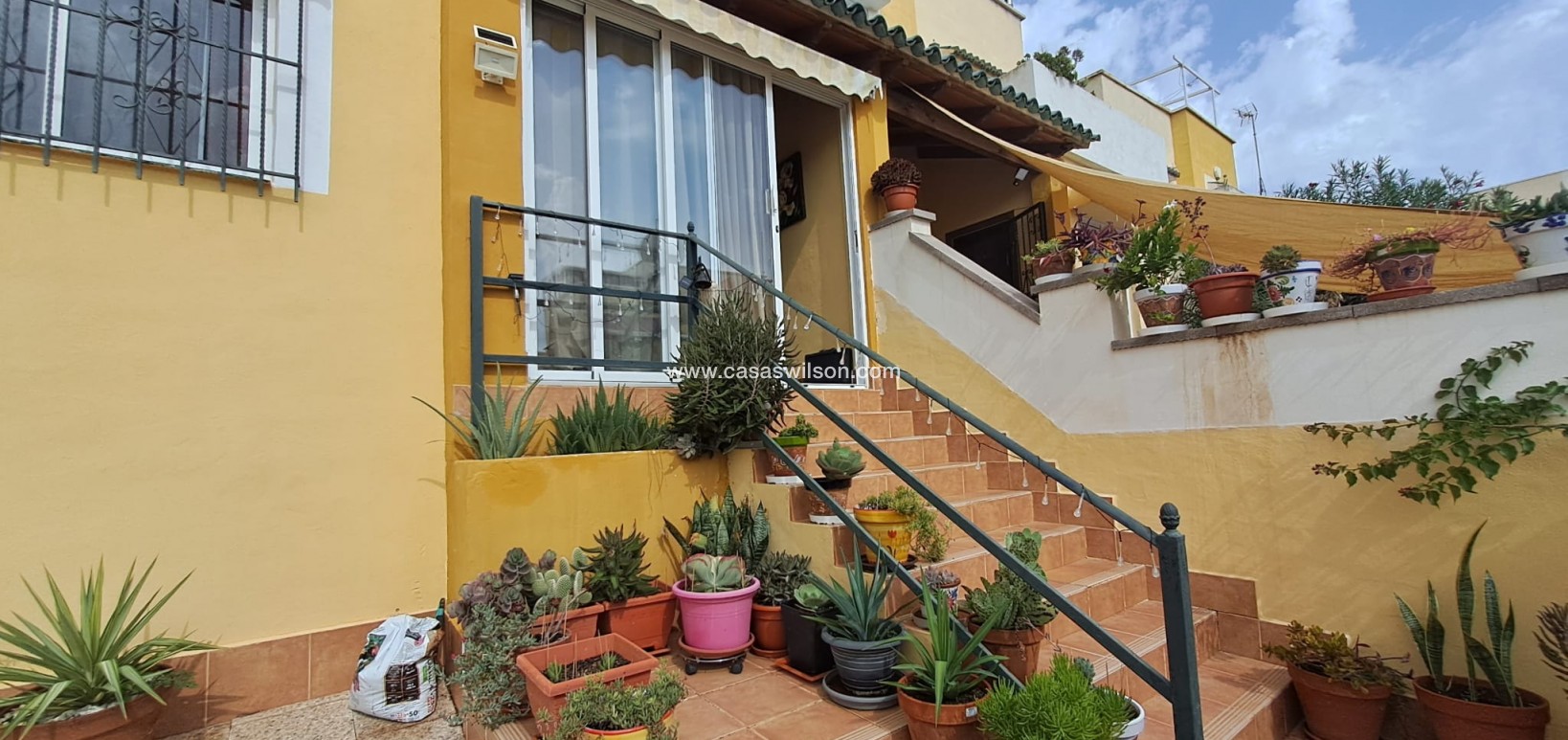 Sale - Townhouse - Orihuela Costa - Costa Blanca