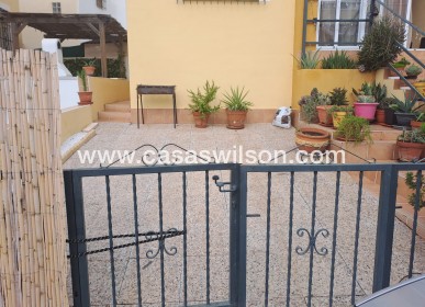 Sale - Townhouse - Orihuela Costa - Costa Blanca