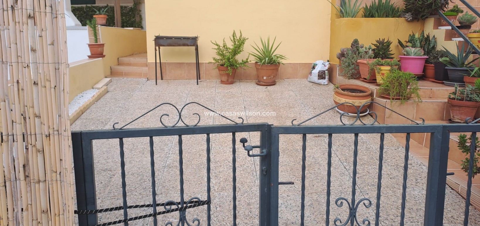 Sale - Townhouse - Orihuela Costa - Costa Blanca