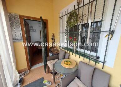 Sale - Townhouse - Orihuela Costa - Costa Blanca