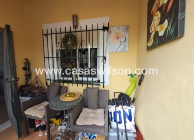 Sale - Townhouse - Orihuela Costa - Costa Blanca