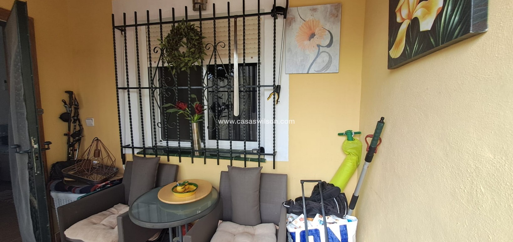 Sale - Townhouse - Orihuela Costa - Costa Blanca