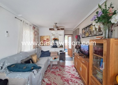 Sale - Townhouse - Orihuela Costa - Costa Blanca