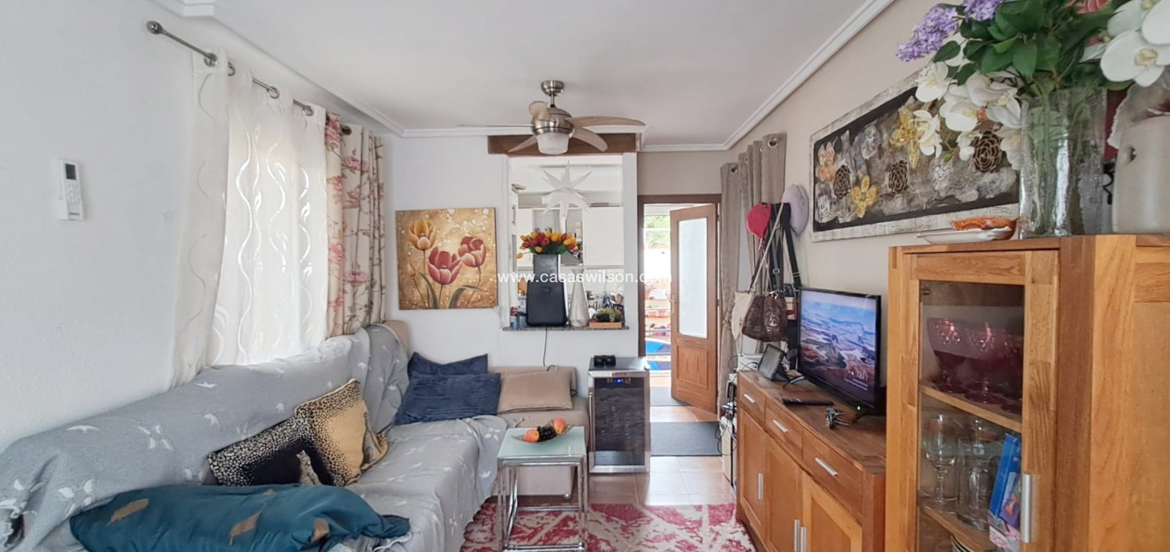 Sale - Townhouse - Orihuela Costa - Costa Blanca