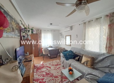 Sale - Townhouse - Orihuela Costa - Costa Blanca