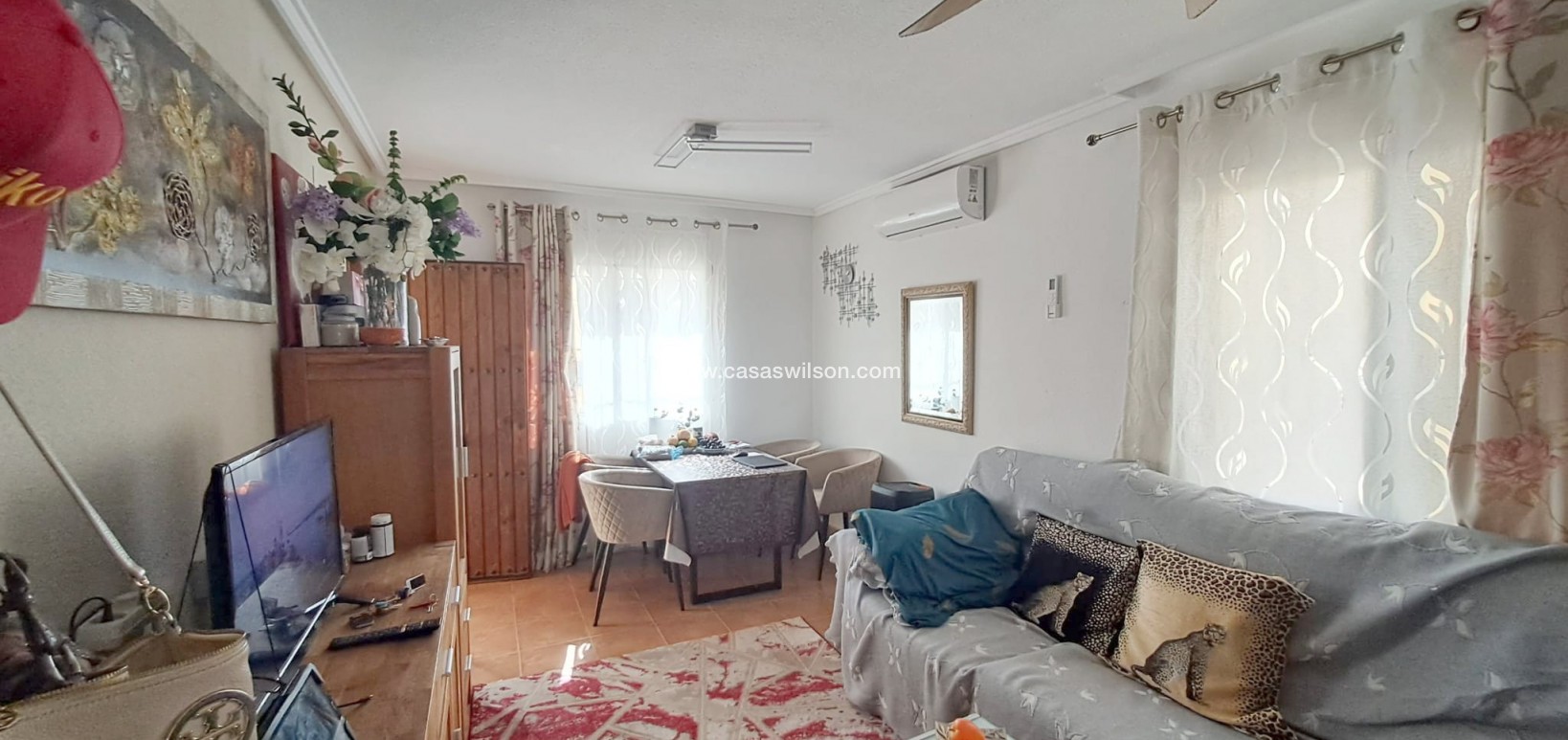 Sale - Townhouse - Orihuela Costa - Costa Blanca