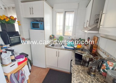 Sale - Townhouse - Orihuela Costa - Costa Blanca