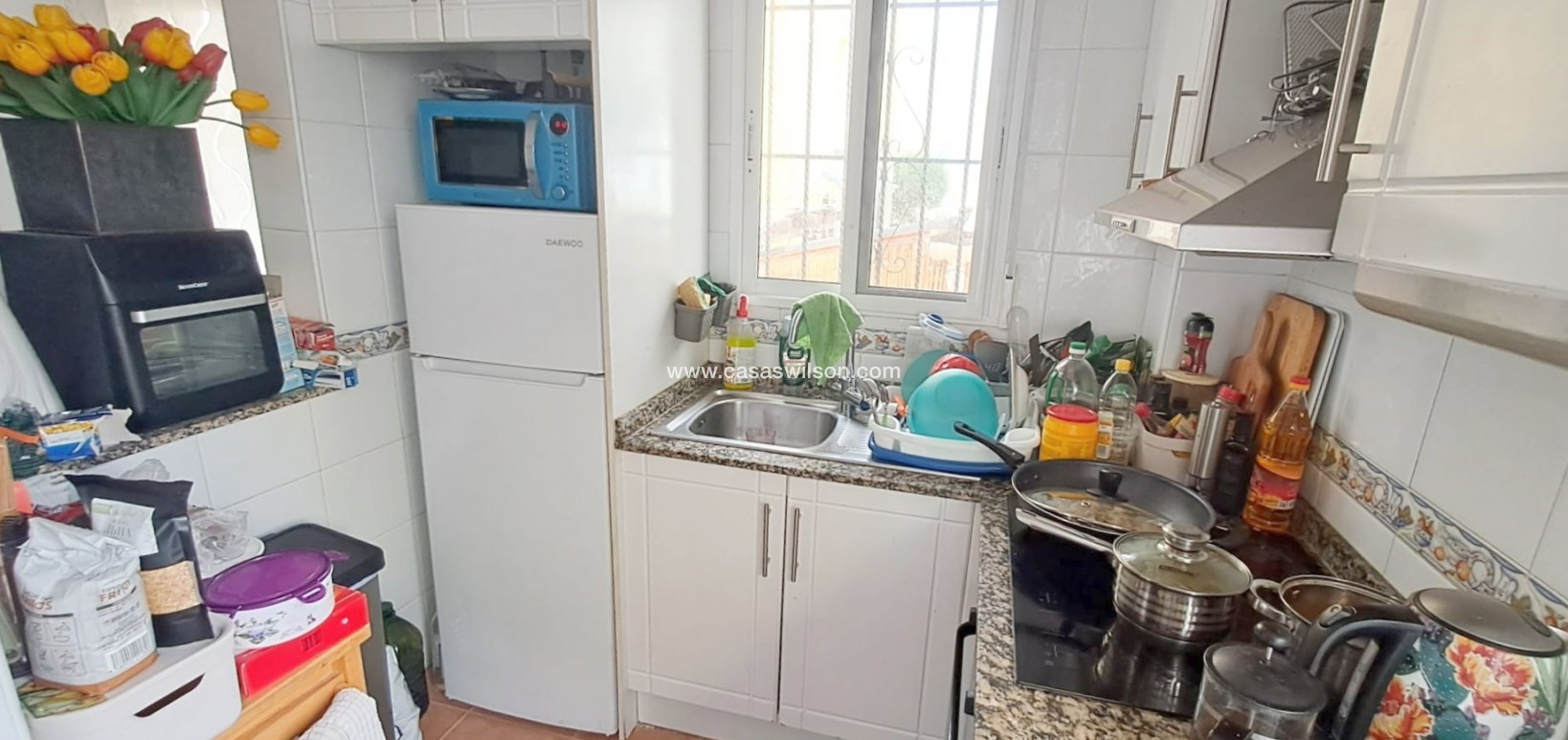 Sale - Townhouse - Orihuela Costa - Costa Blanca