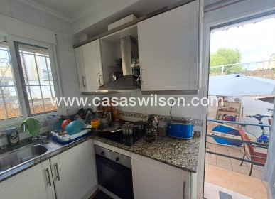 Sale - Townhouse - Orihuela Costa - Costa Blanca