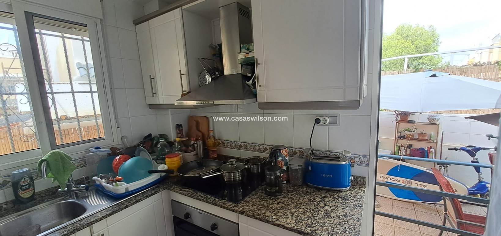 Sale - Townhouse - Orihuela Costa - Costa Blanca