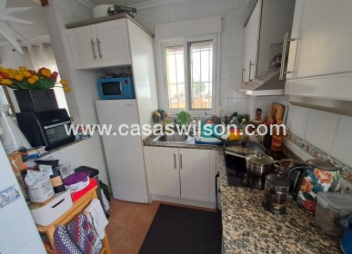 Sale - Townhouse - Orihuela Costa - Costa Blanca