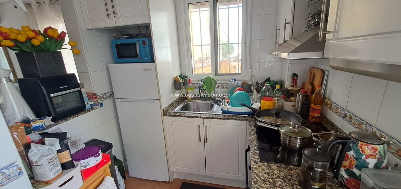 Sale - Townhouse - Orihuela Costa - Costa Blanca