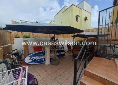 Sale - Townhouse - Orihuela Costa - Costa Blanca