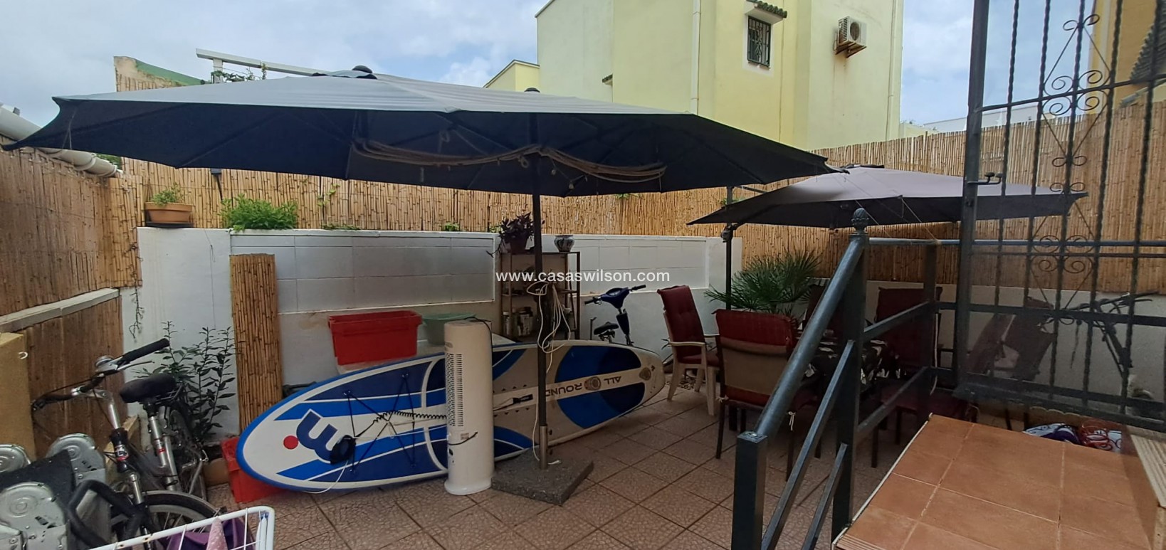 Sale - Townhouse - Orihuela Costa - Costa Blanca