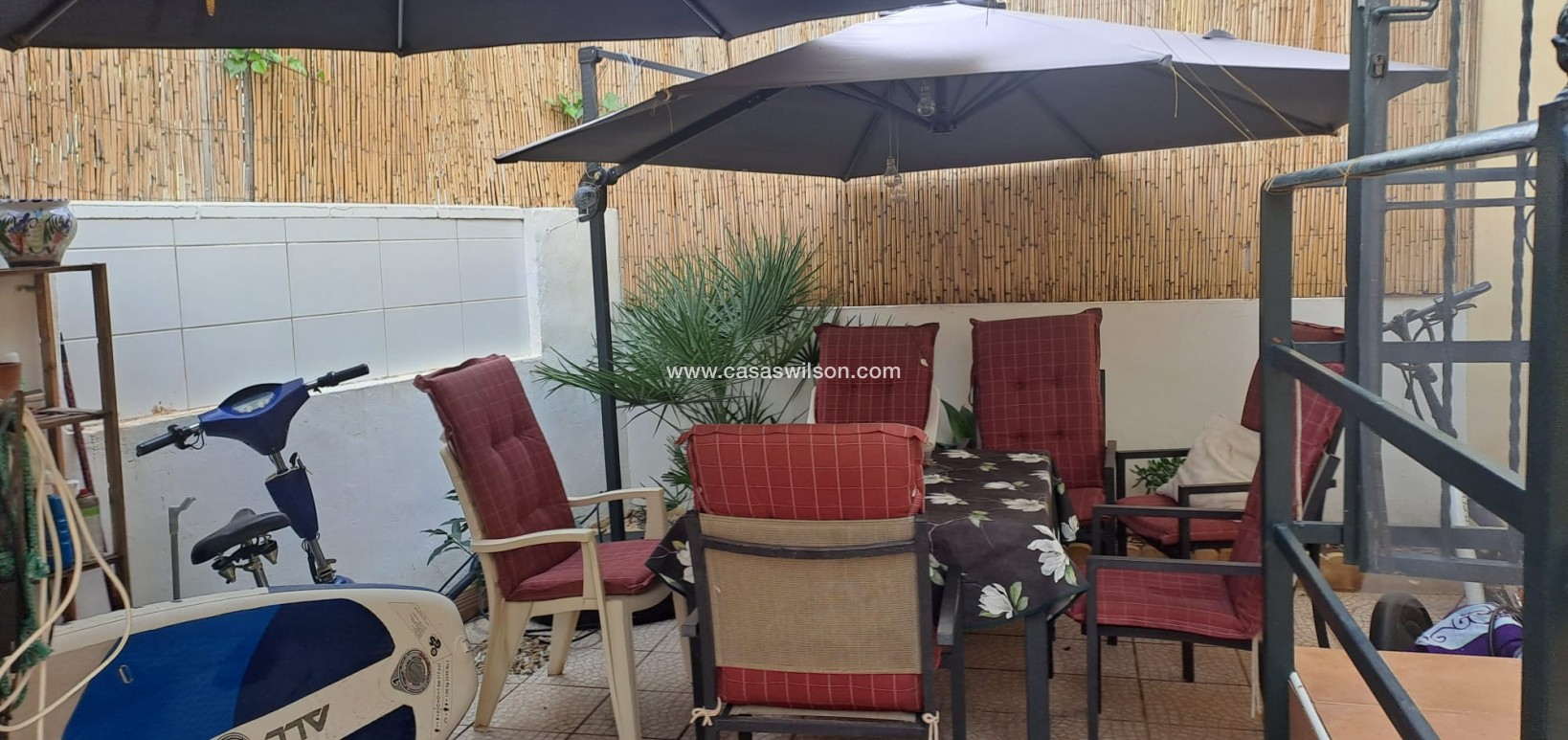 Sale - Townhouse - Orihuela Costa - Costa Blanca