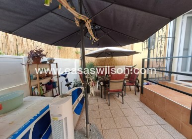 Sale - Townhouse - Orihuela Costa - Costa Blanca