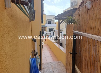 Sale - Townhouse - Orihuela Costa - Costa Blanca