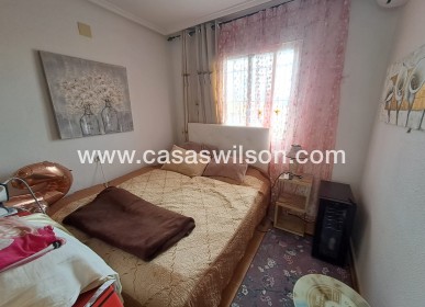 Sale - Townhouse - Orihuela Costa - Costa Blanca