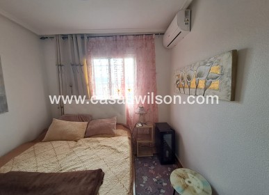 Sale - Townhouse - Orihuela Costa - Costa Blanca