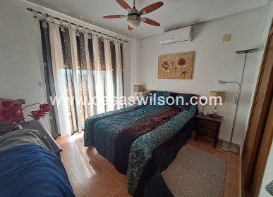 Sale - Townhouse - Orihuela Costa - Costa Blanca