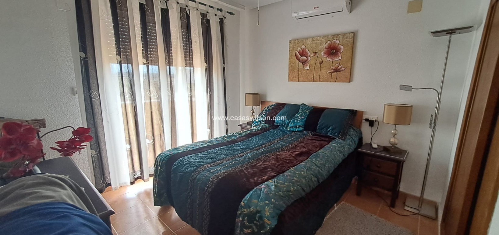 Sale - Townhouse - Orihuela Costa - Costa Blanca