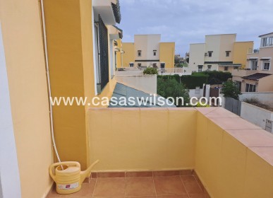 Sale - Townhouse - Orihuela Costa - Costa Blanca