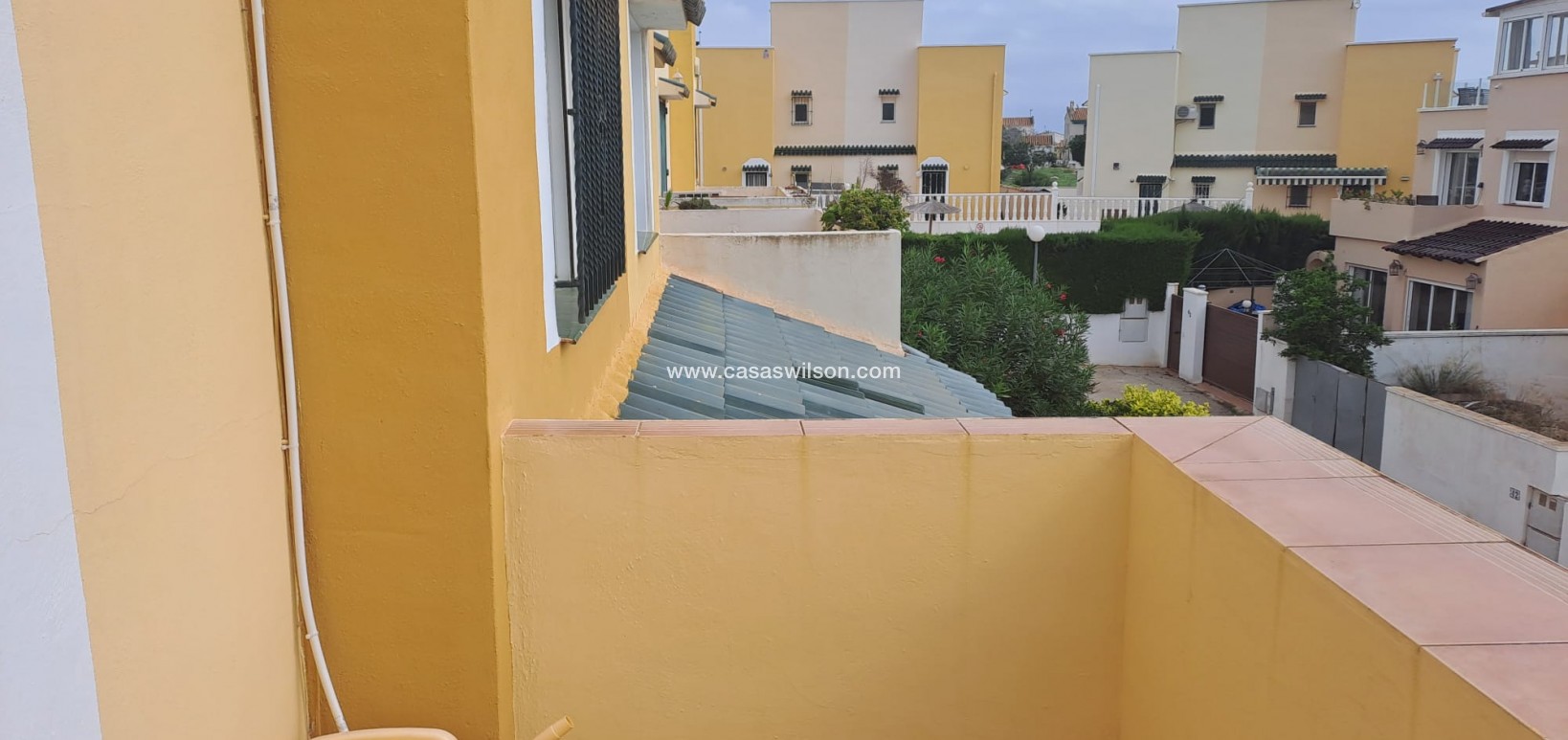 Sale - Townhouse - Orihuela Costa - Costa Blanca