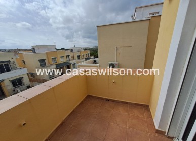 Sale - Townhouse - Orihuela Costa - Costa Blanca