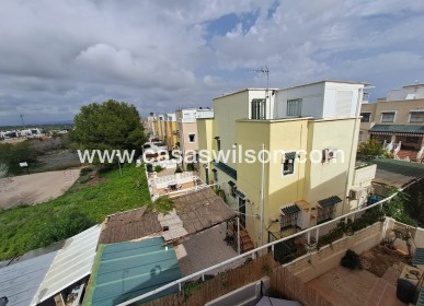 Sale - Townhouse - Orihuela Costa - Costa Blanca
