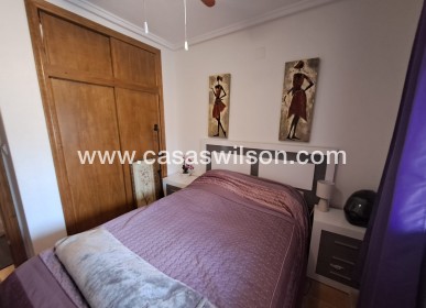 Sale - Townhouse - Orihuela Costa - Costa Blanca